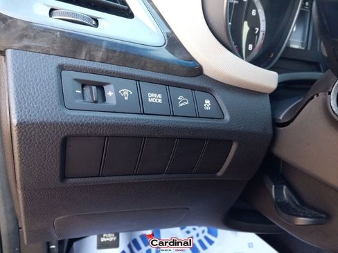 Used 2017 Hyundai Santa Fe Sport w/ 2.4L Value Package 06 image 31