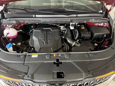 Used 2026 Kia Carnival FWD image 34