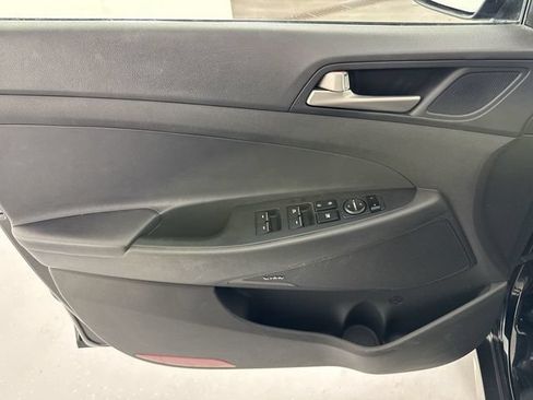 Used 2018 Hyundai Tucson Limited w/ Ultimate Package 02 AWD/4WD image 20