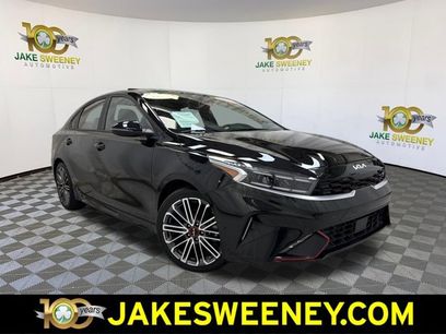 Certified 2024 Kia Forte GT w/ GT2 Package