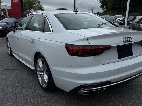 Used 2023 Audi A4 2.0T Premium w/ Convenience Package AWD/4WD image 13