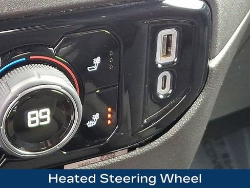 Used 2024 Chevrolet Silverado 1500 LT image 27