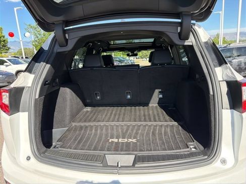 Used 2023 Acura RDX A-Spec AWD/4WD image 26