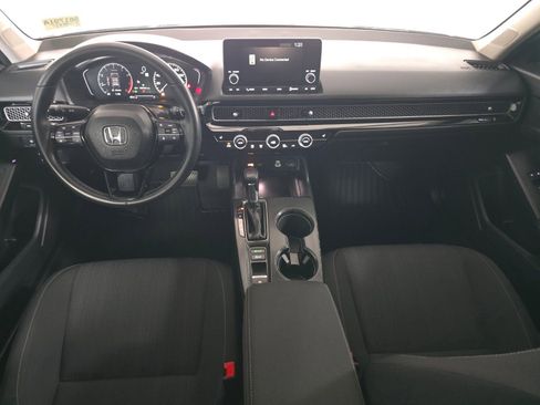 Used 2023 Honda Civic EX image 31