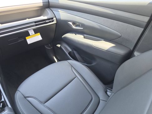 New 2026 Hyundai Tucson SEL FWD image 18