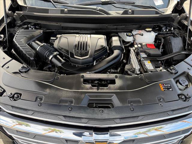 Certified 2026 Chevrolet Traverse LT FWD image 26