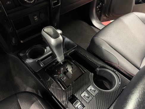 Used 2018 Toyota 4Runner TRD Off-Road Premium AWD/4WD image 48