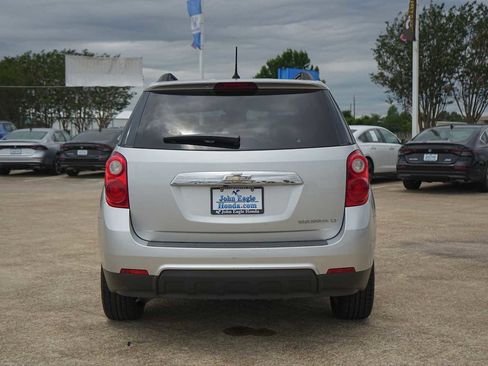 Used 2013 Chevrolet Equinox LT w/ All Star Package FWD image 5