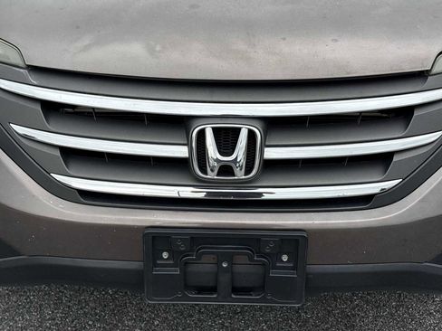 Used 2014 Honda CR-V EX-L image 29