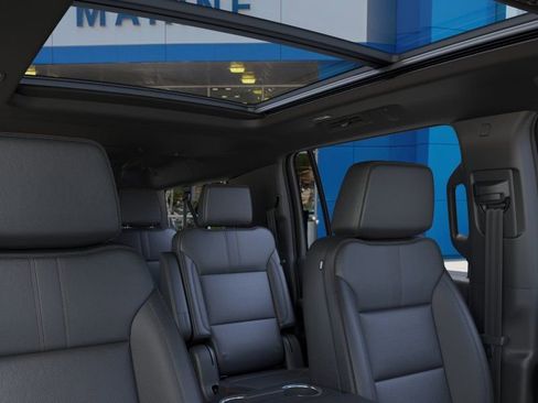 New 2026 Chevrolet Suburban RST w/ Comfort Package AWD/4WD image 24