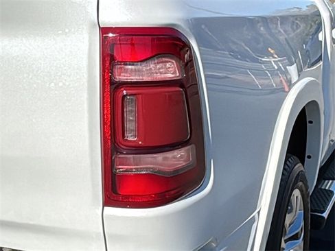 Certified 2019 RAM 1500 Limited image 13