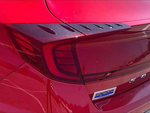 Used 2020 Hyundai Sonata Limited FWD image 23
