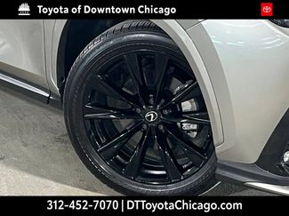 Used 2024 Lexus NX 350 F Sport AWD/4WD video 2