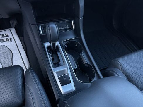 Used 2023 Subaru Ascent Limited image 17