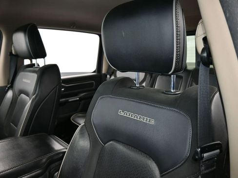 Used 2020 RAM 1500 Laramie image 16