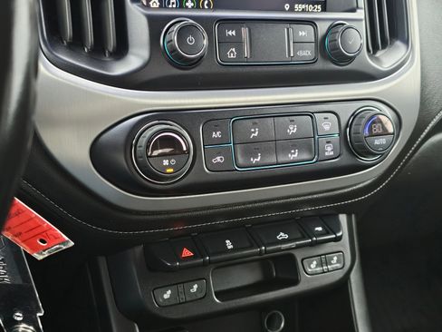 Used 2022 GMC Canyon Elevation w/ Elevation Premium Package image 26