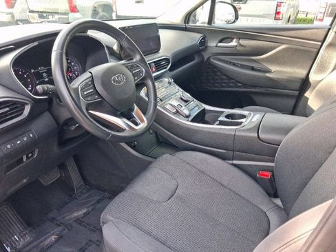 Used 2023 Hyundai Santa Fe SEL AWD/4WD image 13