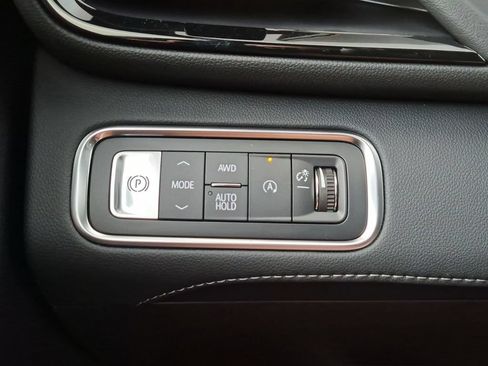 New 2026 Buick Enclave Avenir w/ Super Cruise Package AWD/4WD image 27