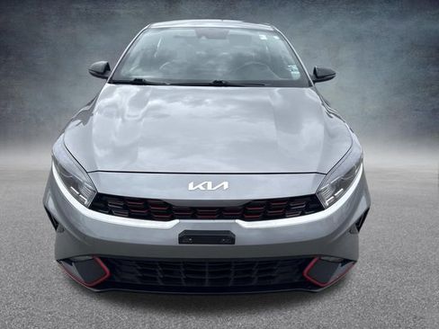 Used 2023 Kia Forte GT-Line FWD image 13