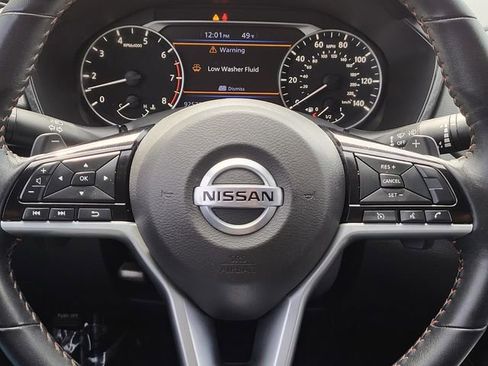 Used 2021 Nissan Altima 2.5 SR image 24