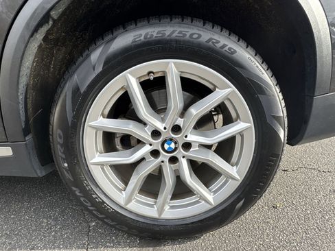 Used 2023 BMW X5 xDrive40i image 26