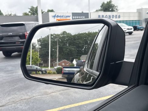 Used 2025 Ford Ranger Raptor AWD/4WD image 39