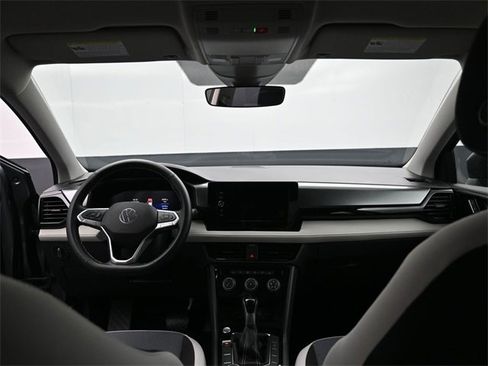 Certified 2025 Volkswagen Taos S image 26