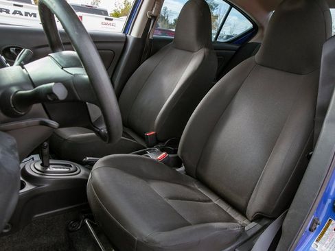 Used 2017 Nissan Versa S Plus image 13
