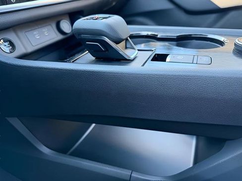 New 2026 Nissan Rogue Dark Armor AWD/4WD image 23