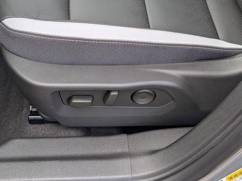 New 2026 Buick Envision Sport Touring AWD/4WD image 9