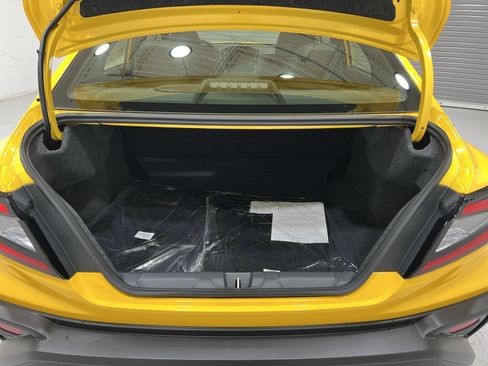 New 2026 Subaru WRX tS AWD/4WD image 23