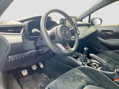 Used 2024 Toyota Corolla GR image 9
