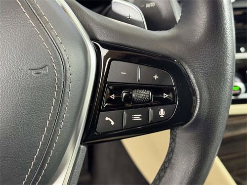 Used 2023 BMW 530i xDrive w/ Convenience Package image 24