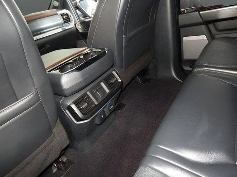 Used 2021 Ford F150 Lariat w/ Equipment Group 502A High AWD/4WD image 37