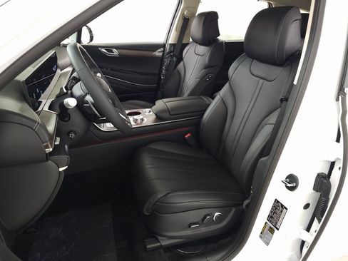 New 2026 Genesis GV80 2.5T Select image 12