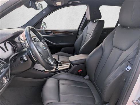 Used 2019 BMW X3 sDrive30i w/ Driving Assistance Package image 10