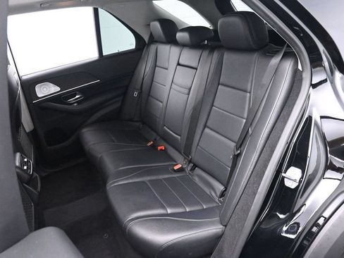 Used 2020 Mercedes-Benz GLE 450 4MATIC image 15