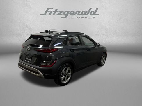 Used 2022 Hyundai Kona SEL w/ Convenience Package FWD image 7
