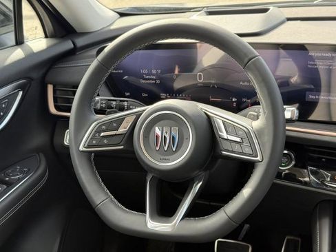 New 2026 Buick Envision Sport Touring image 22