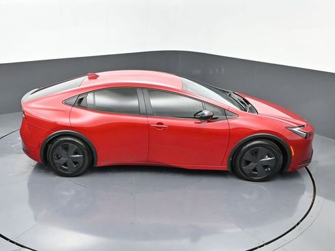 Used 2024 Toyota Prius LE image 45