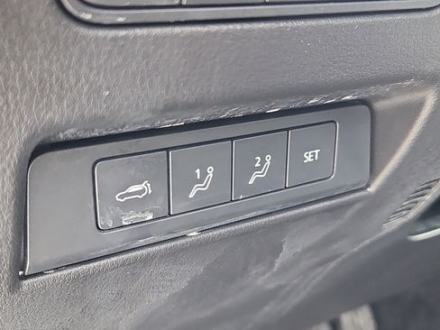 Certified 2025 MAZDA CX-90 3.3 Turbo S w/ Premium Package image 14