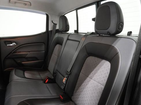 Used 2018 Chevrolet Colorado Z71 image 14