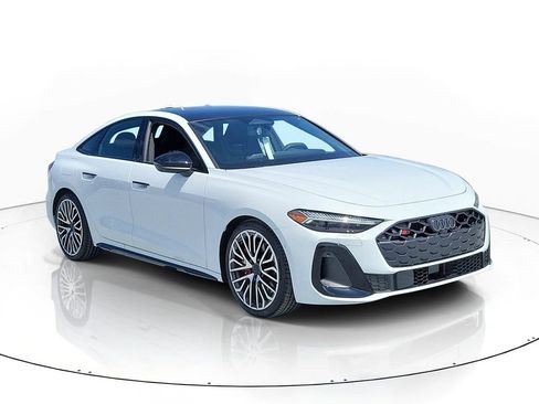 New 2026 Audi S5 Premium Plus AWD/4WD image 1