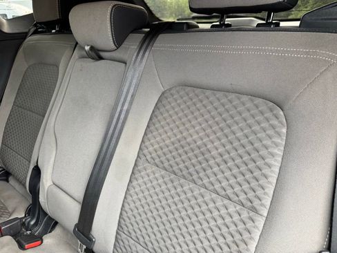 Used 2020 Ford Escape SE FWD image 9