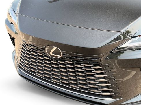 New 2026 Lexus RX 350 Premium Plus AWD/4WD image 32