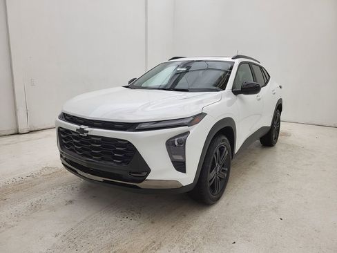 New 2026 Chevrolet Trax ACTIV w/ Sunroof Package image 19