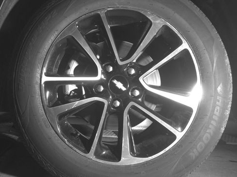 Used 2025 Chevrolet TrailBlazer LT FWD image 15