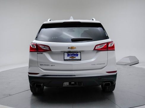 Used 2019 Chevrolet Equinox Premier image 5
