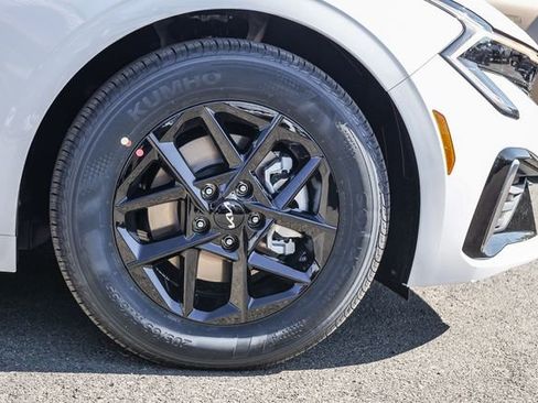 New 2026 Kia K5 LXS image 10
