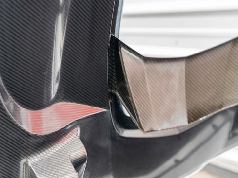 Used 2019 Chevrolet Corvette ZR1 RWD image 39